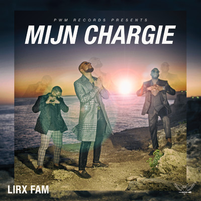 Mijn Chargie/Lirx Fam