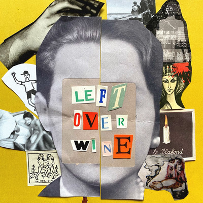 アルバム/Leftover Wine/Subterranean Street Society