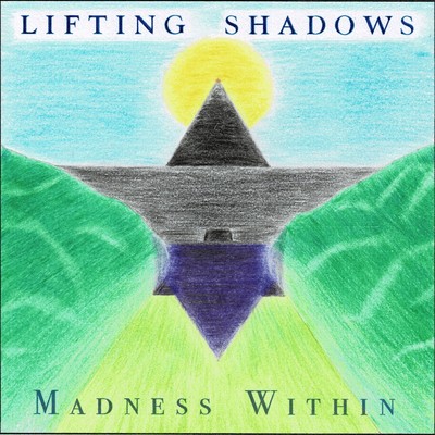 Scene 6; Inner Madness Inevitable/Lifting Shadows
