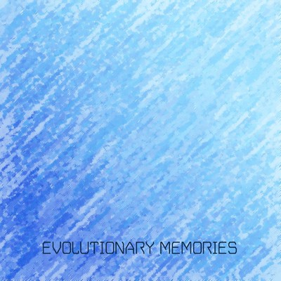 Evolutionary memories Opening Theme/Epoca d'Oro