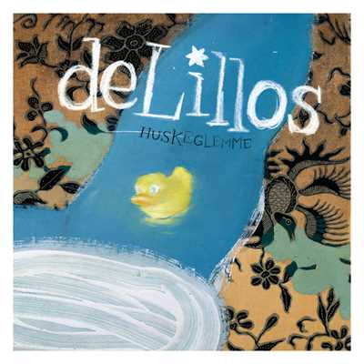 deLillos／Ida Maria