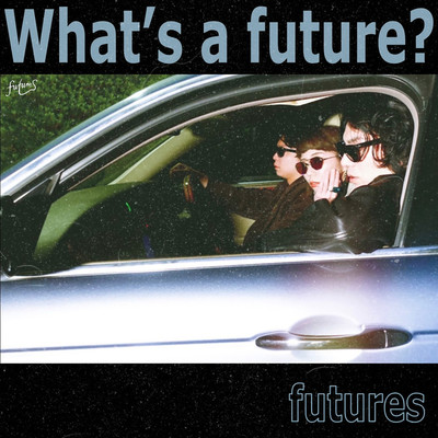 What's a future？/futures