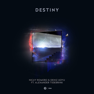 シングル/Destiny/Nicky Romero & Deniz Koyu ft. Alexander Tidebrink