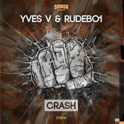 シングル/Crash/Yves V & Rudebo1