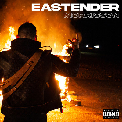 シングル/Eastender (Explicit)/Morrisson