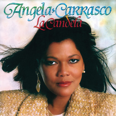 Besame Que Estoy Loca (Remasterizado)/Angela Carrasco