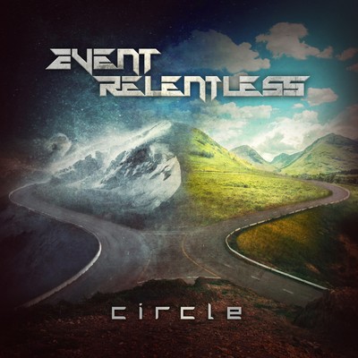 シングル/Circle/Event Relentless