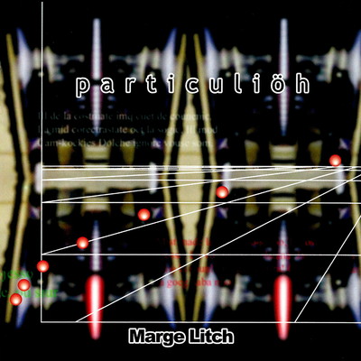 アルバム/Particulioh/Marge Litch