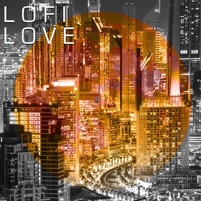 シングル/FUNDAMENTAL TALK LOFI (BPM90)/LOFI LOVE