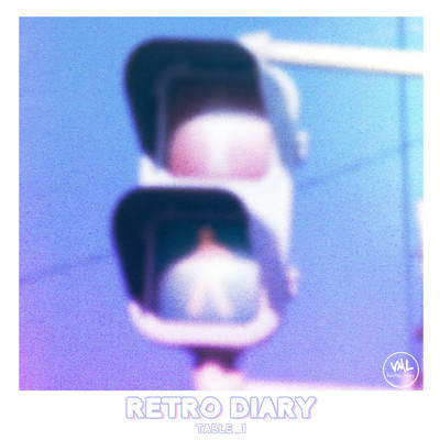 アルバム/RetroDiary/table_1