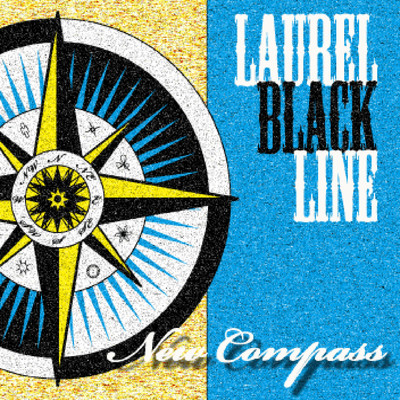 アルバム/New Compass/Laurel