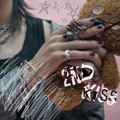 2nd Kiss/G:nt