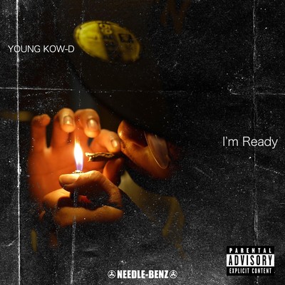 I'm Ready/YOUNG KOW-D