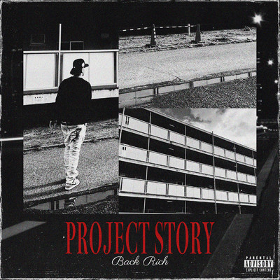 PROJECT STORY/Back Rich