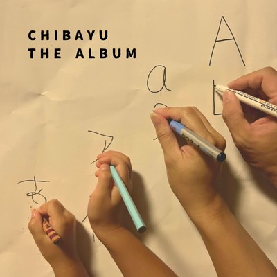 THE ALBUM/Chibayu