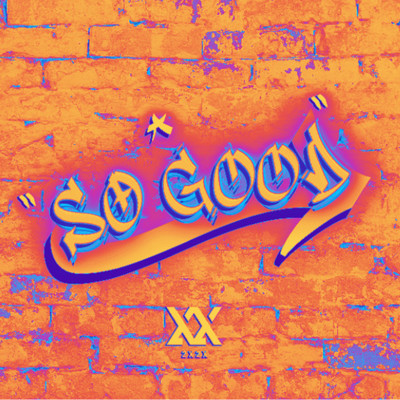 シングル/So Good/2X2X