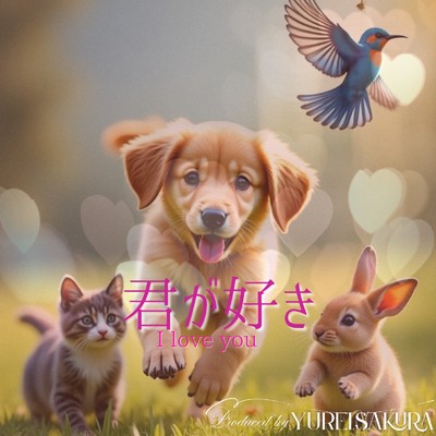 ゆれいさくら