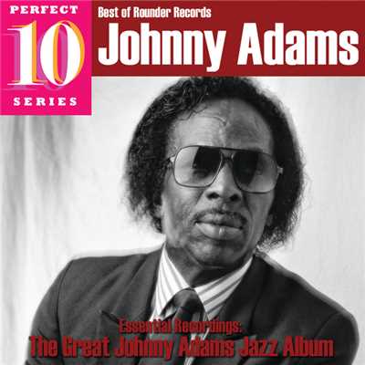 シングル/Cookin' In Style/Johnny Adams