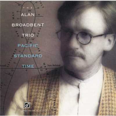 This One's For Bud/The Alan Broadbent Trio