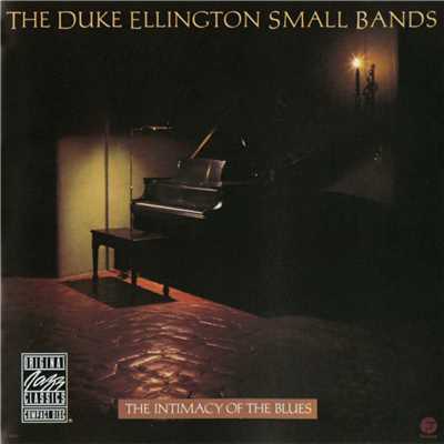 Duke Ellington Small Bands