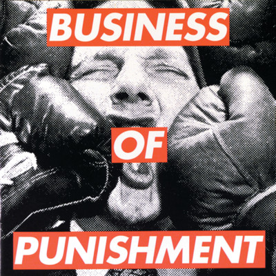 Business Of Punishment/コンソリデイティッド