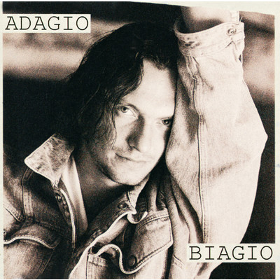 アルバム/Adagio Biagio/ビアージョ・アントナッチ