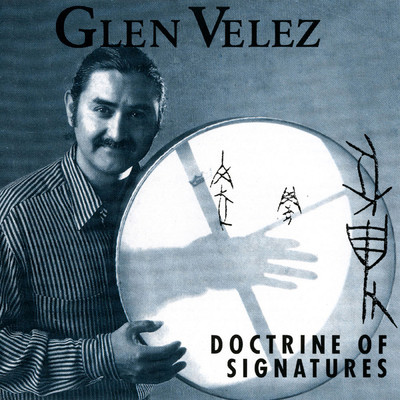 アルバム/Doctrine of Signatures/グレン・ベレズ
