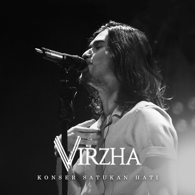 シングル/Nyaman (Live)/Virzha