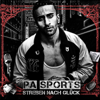 Streben nach Gluck (Outro) (Explicit)/PA Sports