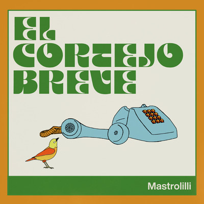 シングル/El cortejo breve/Mastrolilli