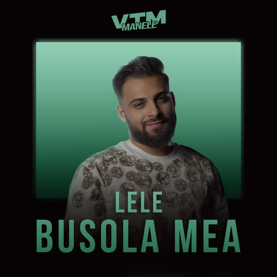 シングル/Busola mea/Lele／Manele VTM