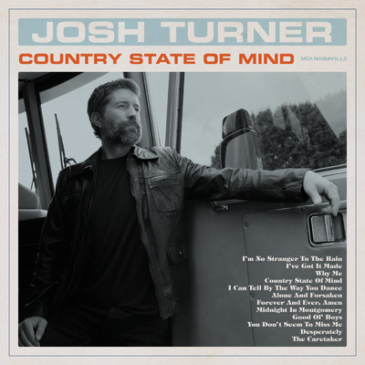 Country State Of Mind (featuring Chris Janson)/JOSH TURNER