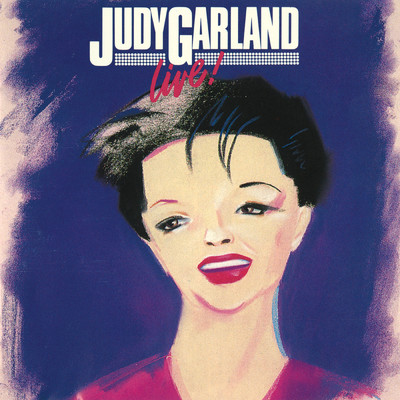 アルバム/Live！/Judy Garland