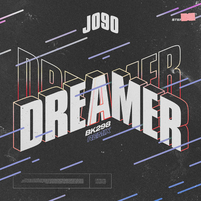 Dreamer (BK298 Remix)/J090