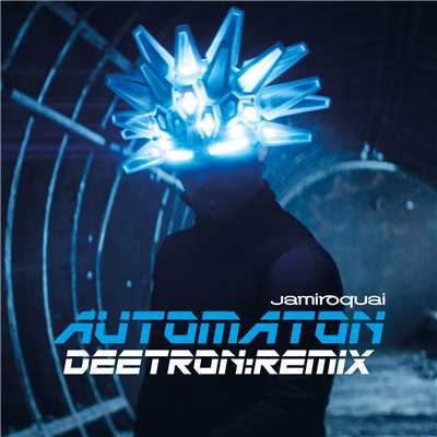 Automaton (Deetron Remix)/Jamiroquai