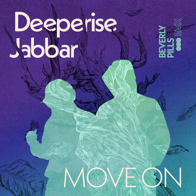 Move On (Beverly Pills Remixes)/Deeperise／Jabbar