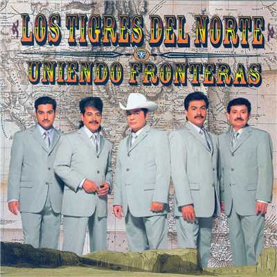 Trabajo Por Mi Cuenta (Album Version)/ロス・ティグレス・デル・ノルテ