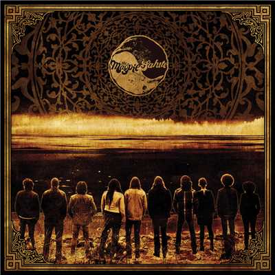 Omission/The Magpie Salute