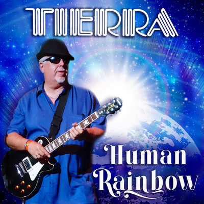 シングル/Human Rainbow/Tierra