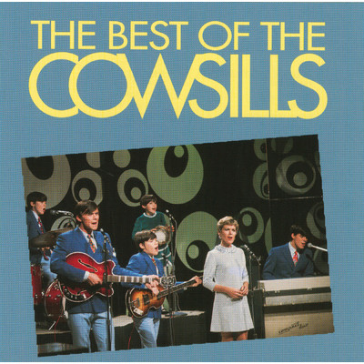 The Best Of The Cowsills/カウシルズ