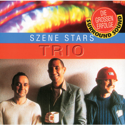 アルバム/Szene Stars/Trio