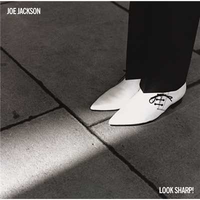 アルバム/Look Sharp！/ジョー・ジャクソン