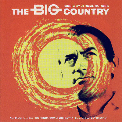 The Big Country/フィルハーモニア管弦楽団