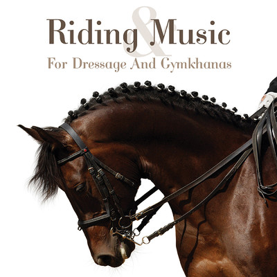 Riding and Music/The Band Of The Blues & Royals