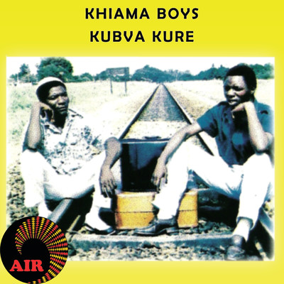 Kubva Kure/Khiama Boys