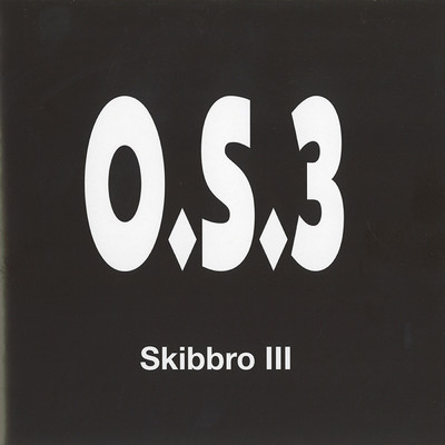 Skibbro III/O.S.3