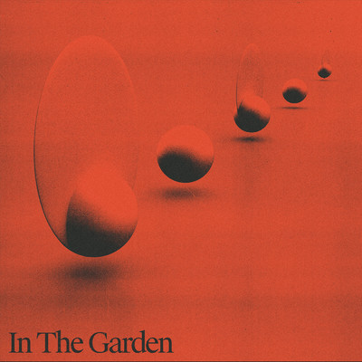 In The Garden/Two People