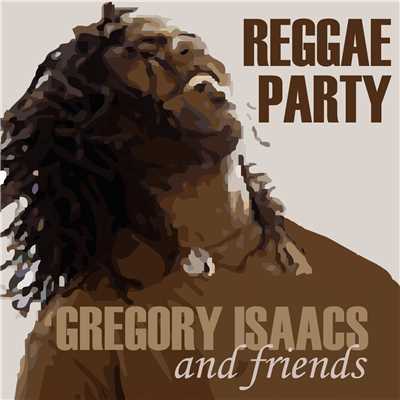 アルバム/Gregory Isaac & Friends: Reggae Party/Various Artists