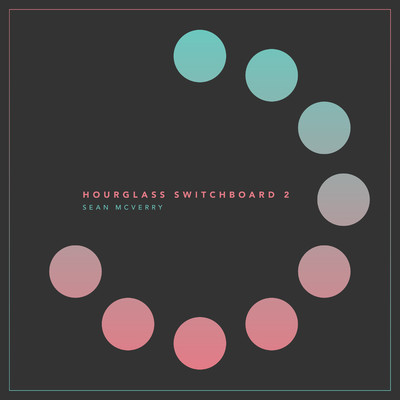 アルバム/Hourglass Switchboard 2/Sean McVerry