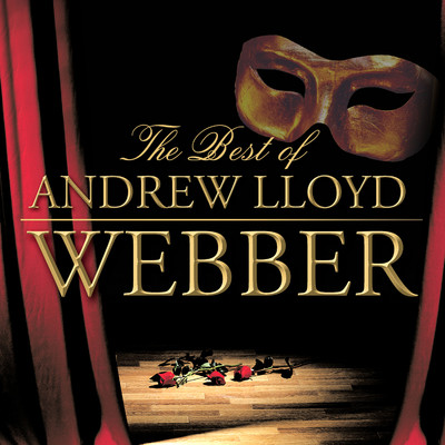 アルバム/The Best of Andrew Lloyd Webber/Orlando Pops Orchestra